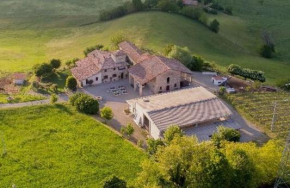tenuta i musi lunghi Lesignano de' Bagni